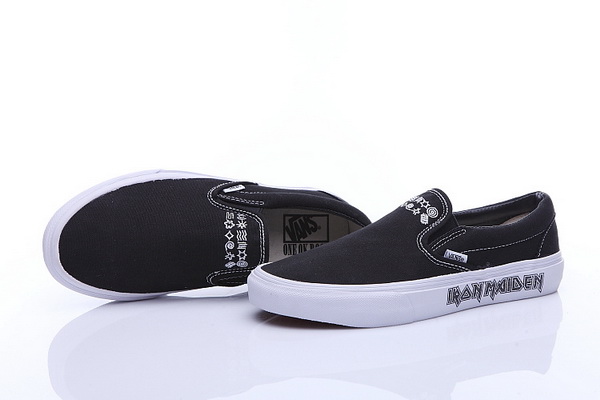 Vans Low Slip-on Shoes Women--086